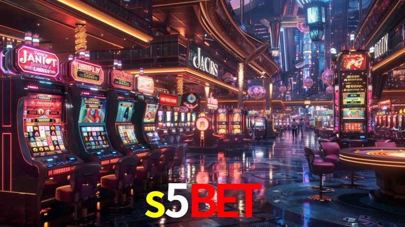 Secure Login s5bet
