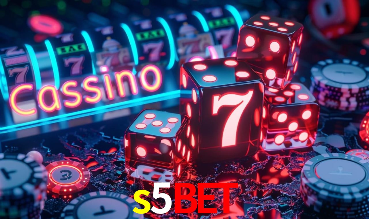 Experiência VIP s5bet