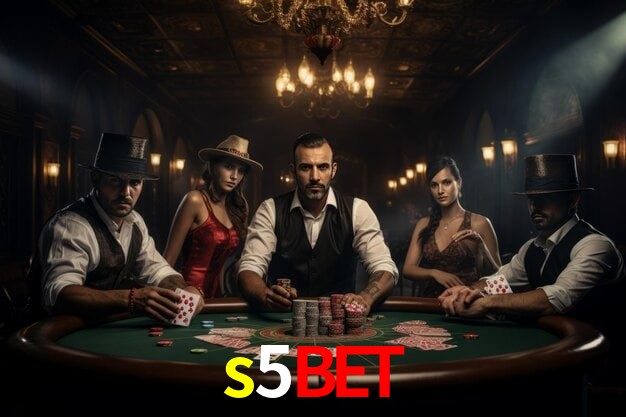 Casino VIP s5bet