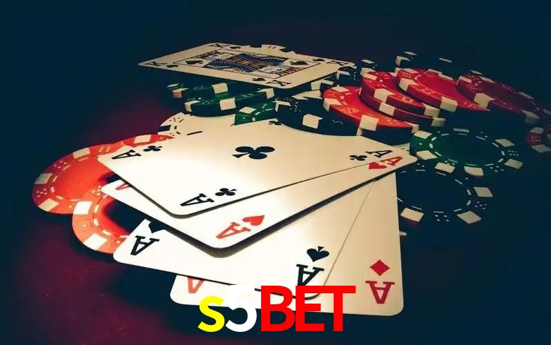 Oportunidades s5bet