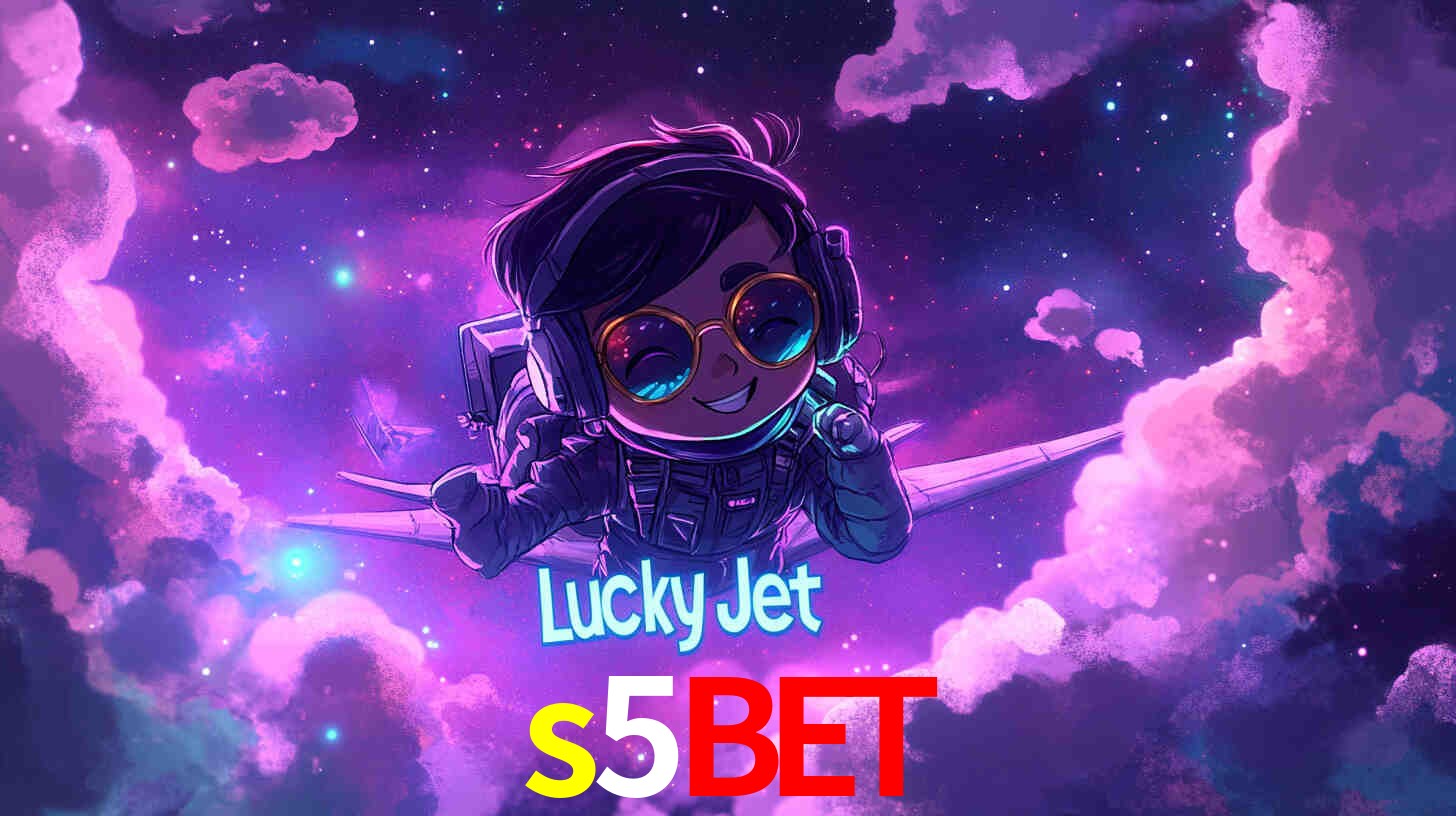 App Mobile s5bet