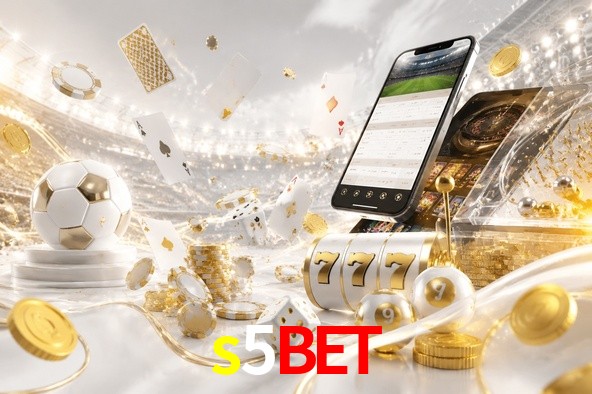 Welcome Bonus s5bet