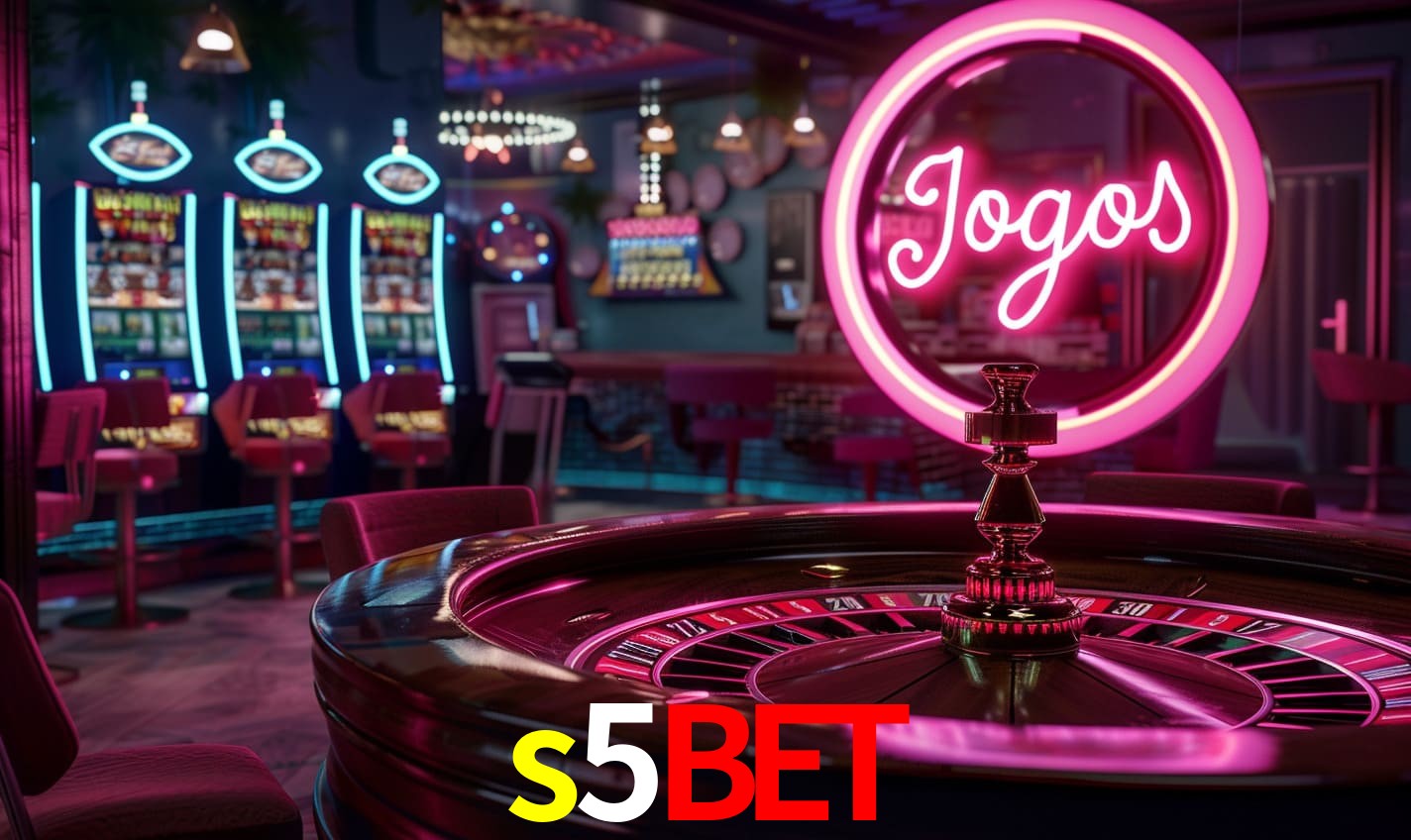 PIX Instantâneo s5bet