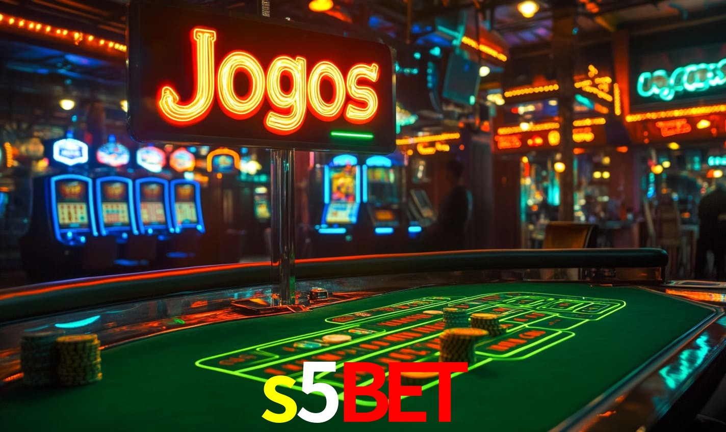 s5bet 公平游戏
