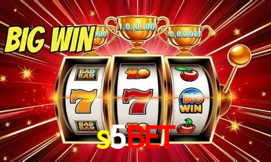 Descubra o Mundo do Cassino Online com s5bet