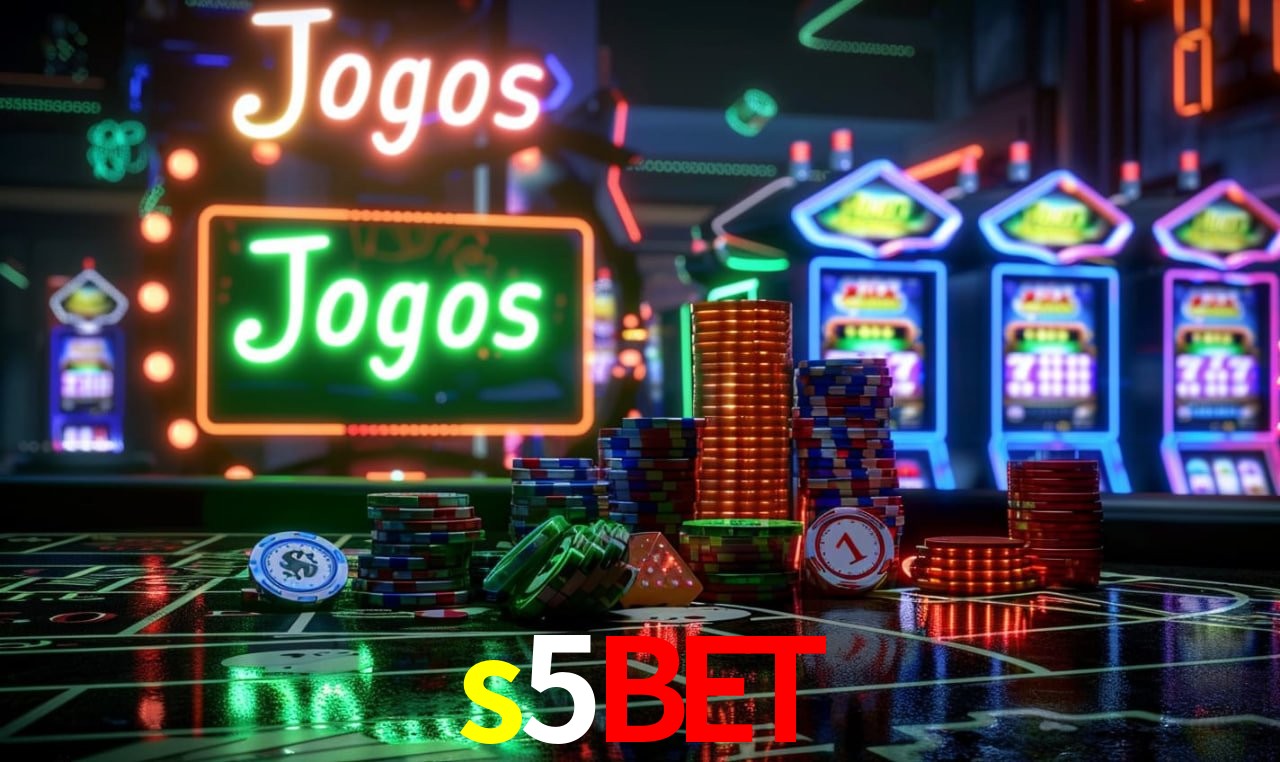 Funcionalidades App s5bet