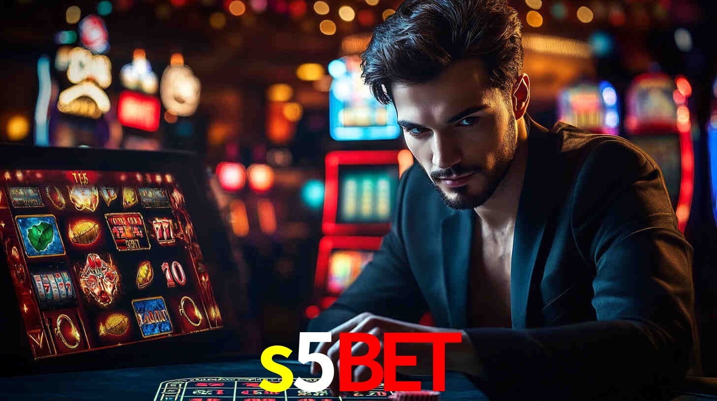 s5bet bet