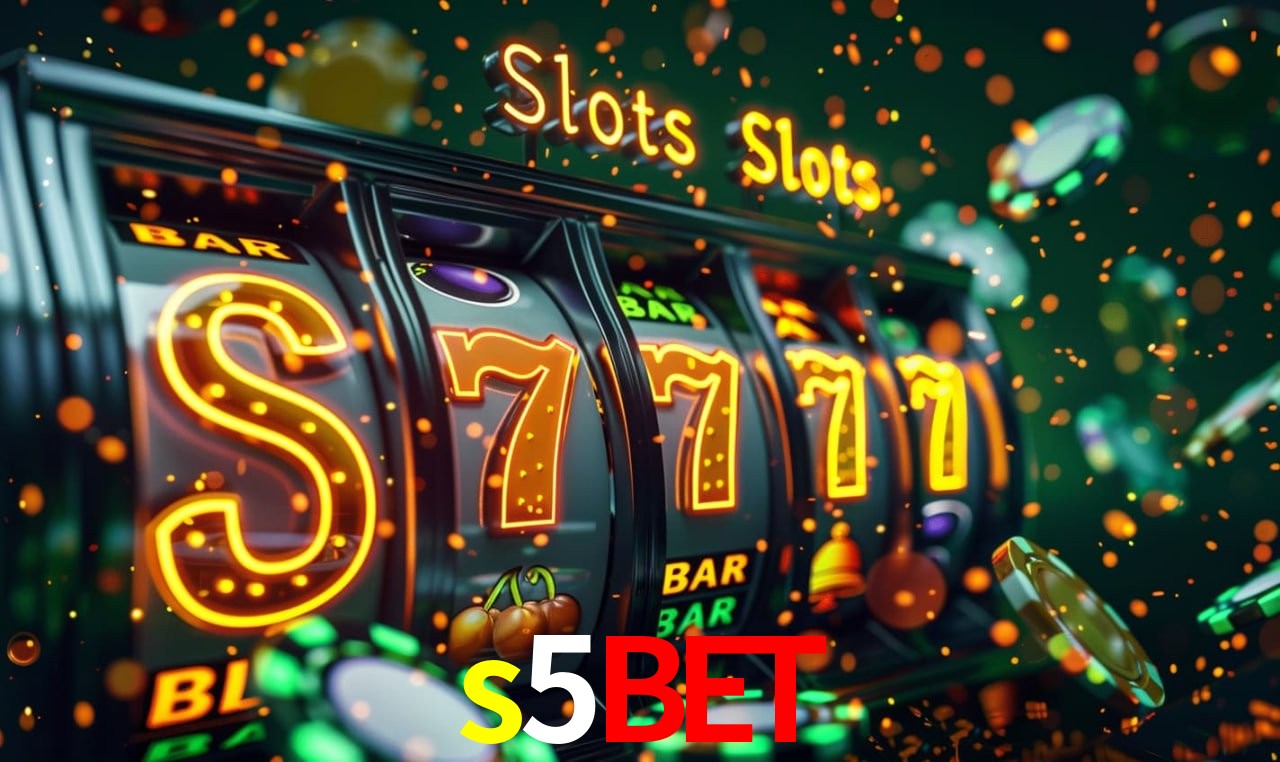 Integração de APIs s5bet