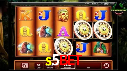 A Emoção da Loteria na s5bet: Uma Chance de Mudança de Vida