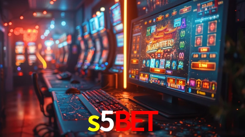s5bet: Seu Cassino Premiado com Pagamentos Rápidos