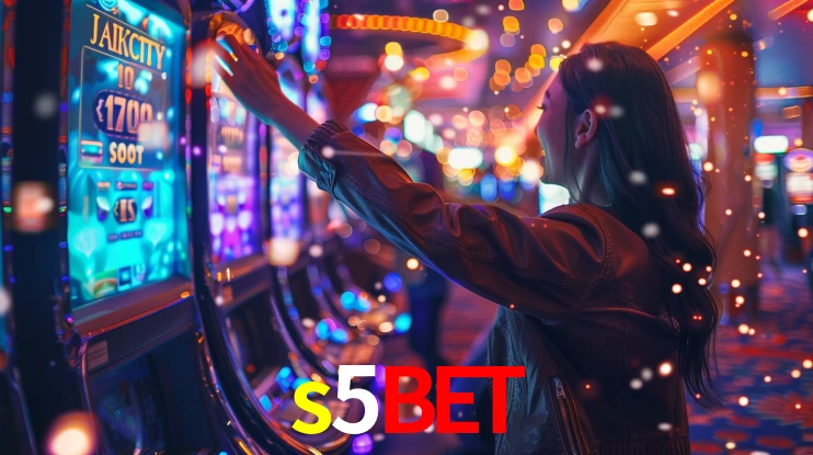 s5bet,s5bet app