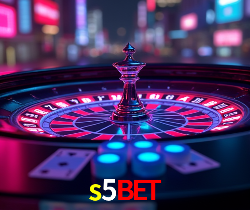 cassino s5bet
