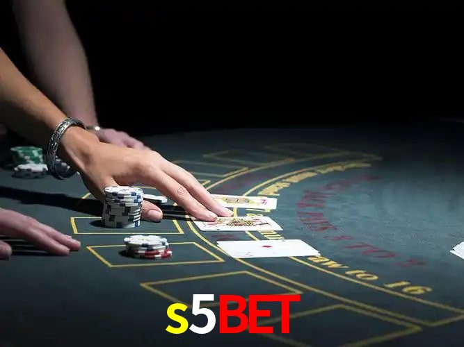 Privilégios VIP s5bet