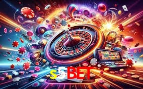 Promoções Sazonais s5bet