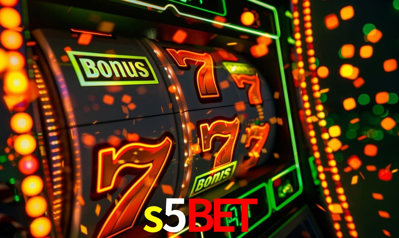 Mesa de Blackjack s5bet