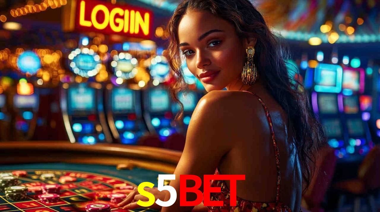 s5bet Tipos de máquinas caça-níqueis