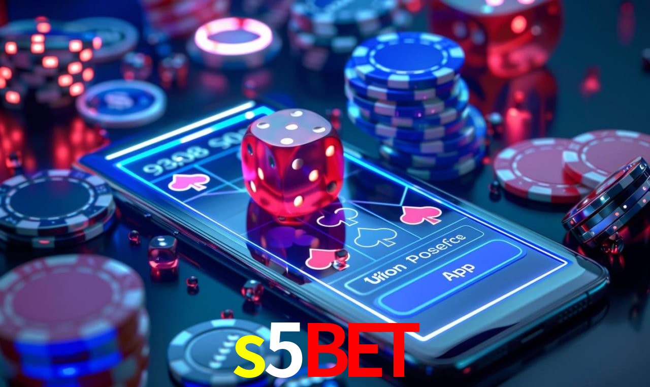 Jogos Mesa s5bet