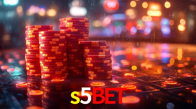 s5bet: Seu Especialista em Apostas Esportivas Brasileiras