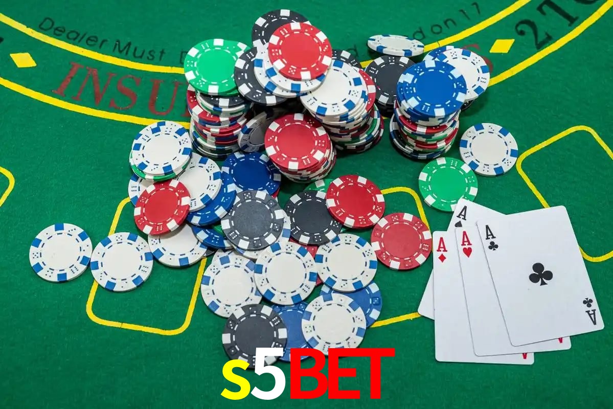 Diretório de Jogos s5bet