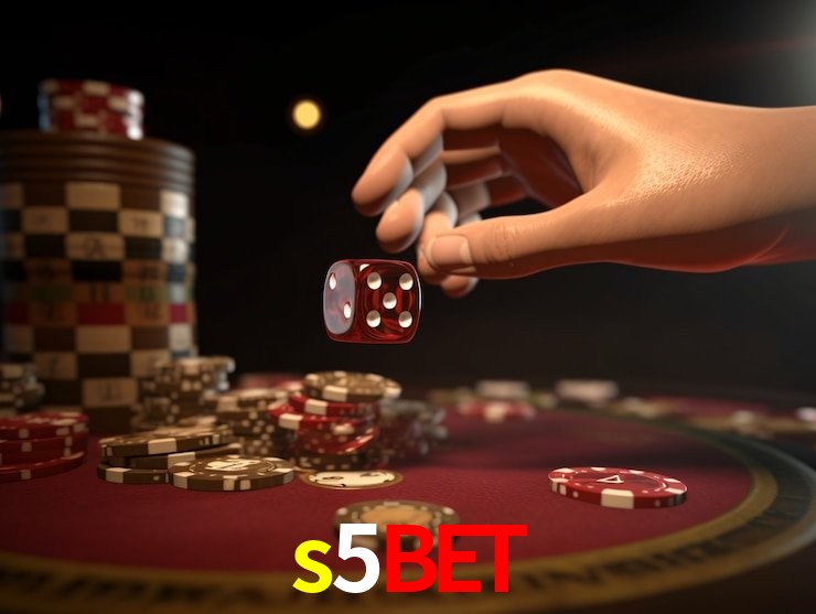 plataforma s5bet
