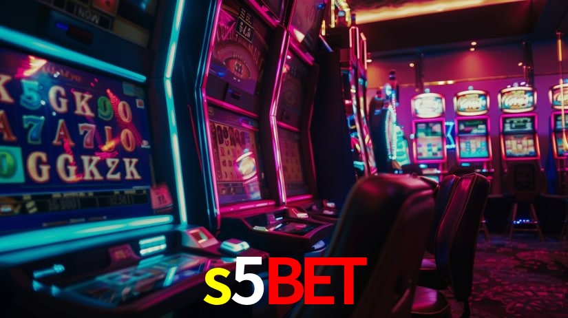 Descubra a Essência do s5bet: Nossa História e Compromissos