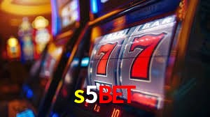 s5bet Processo de inscrição