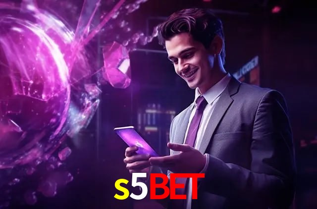 Football Betting s5bet