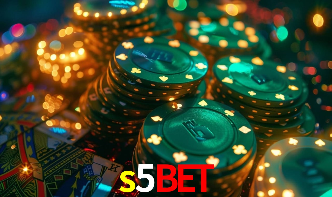 Promoção Relâmpago s5bet