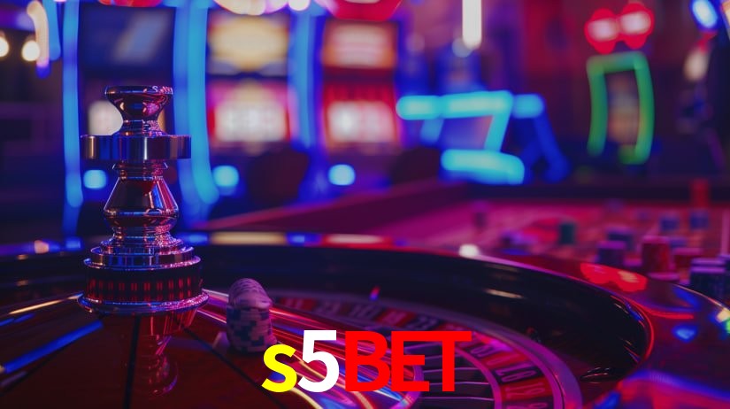 s5bet app