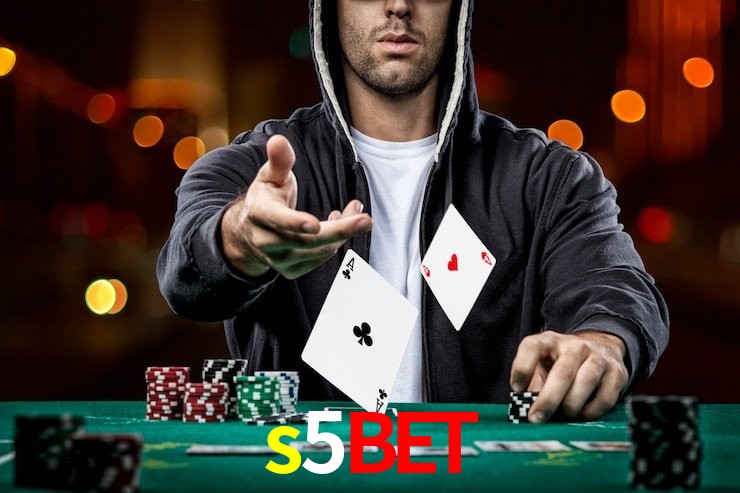 Recursos App s5bet