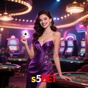 Casino Ao Vivo s5bet