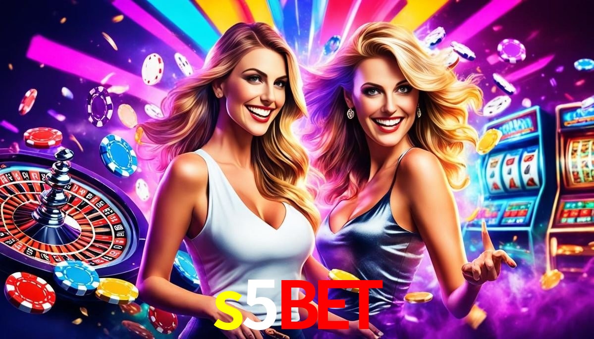 Estatísticas do Jogo s5bet