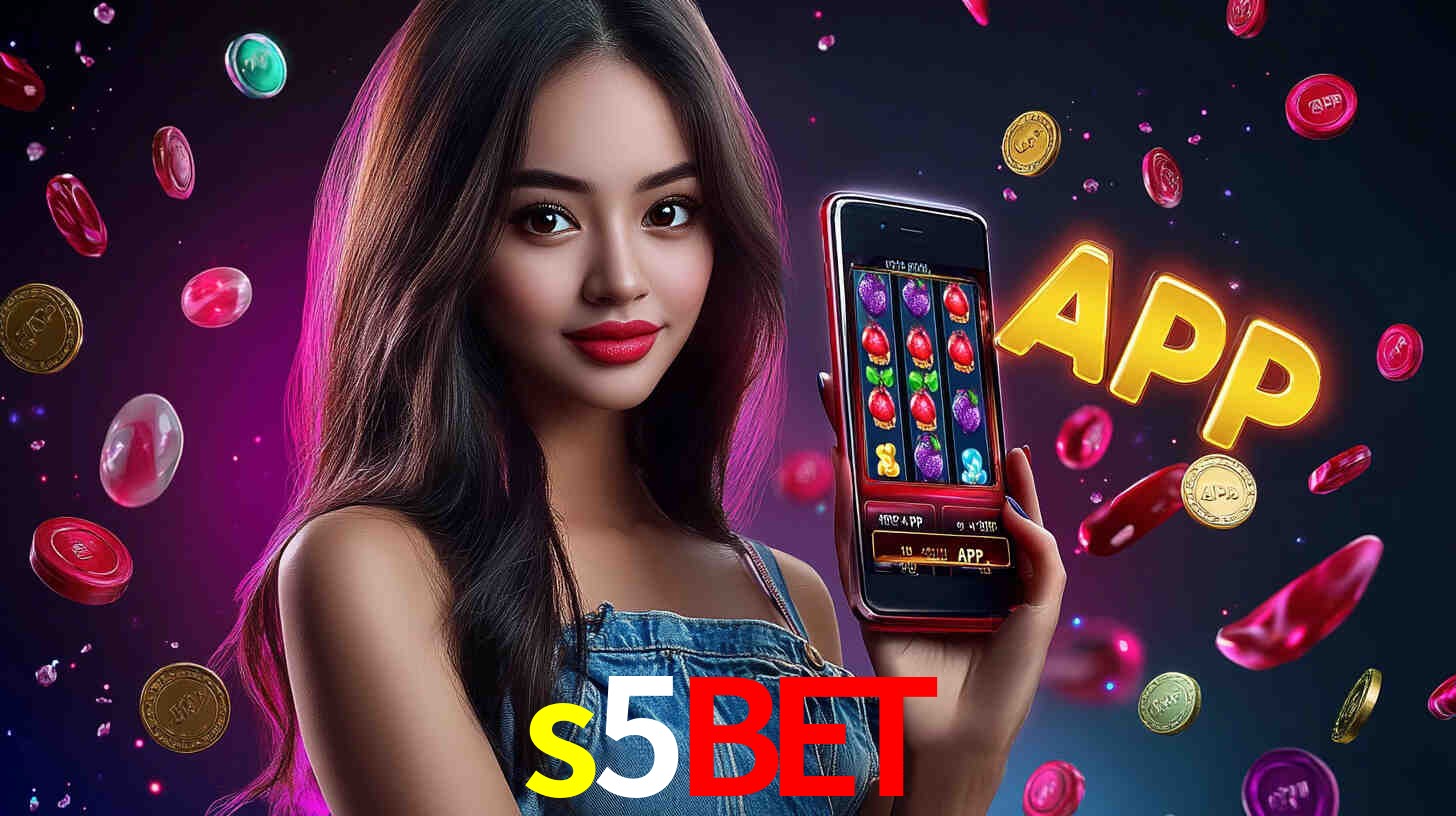 Performance App s5bet
