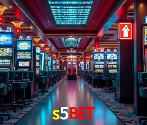 Bônus Diários s5bet