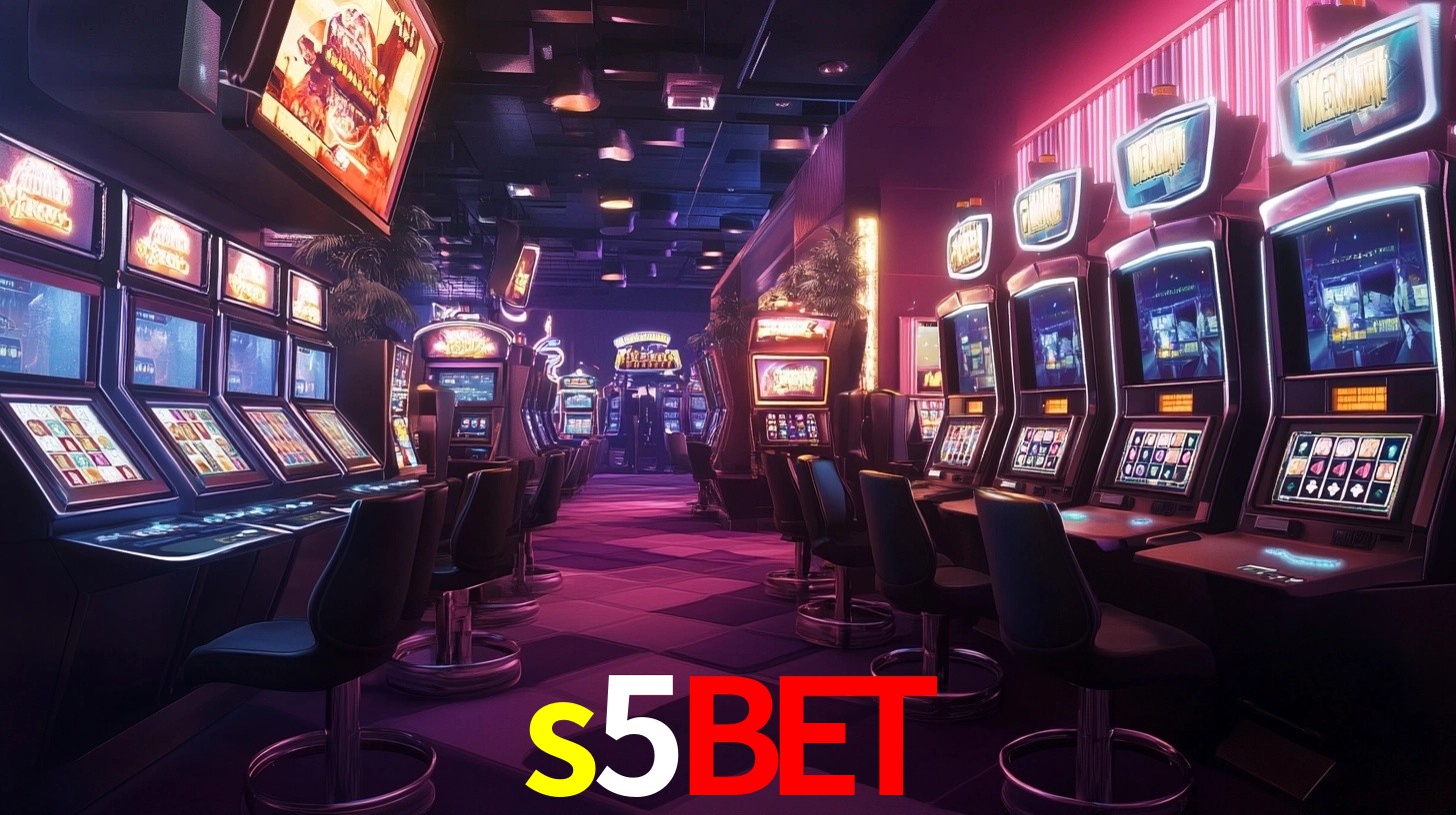 s5bet,s5bet app