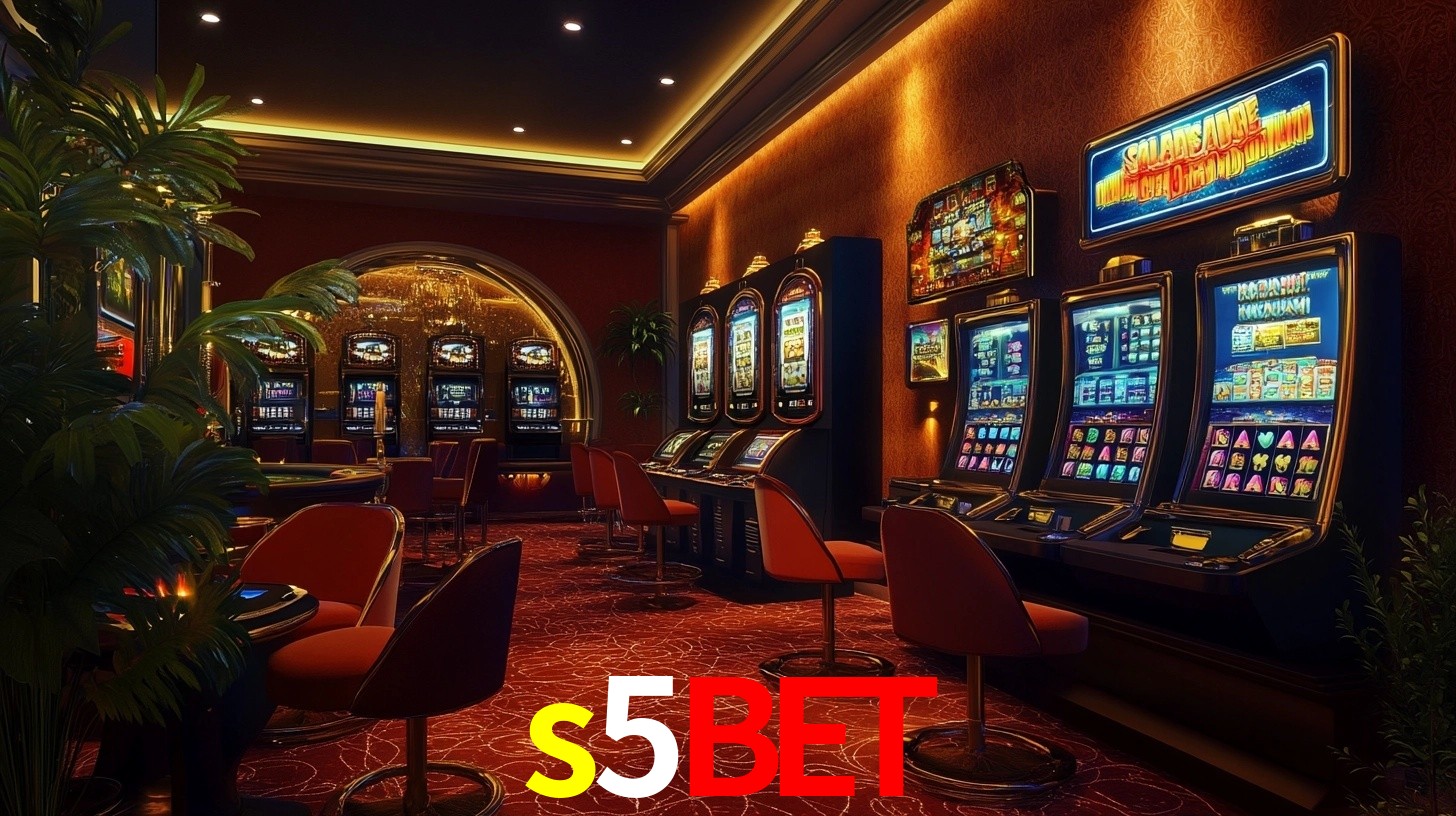 Exclusive Games s5bet