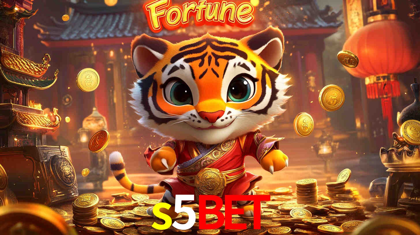 APK s5bet Android
