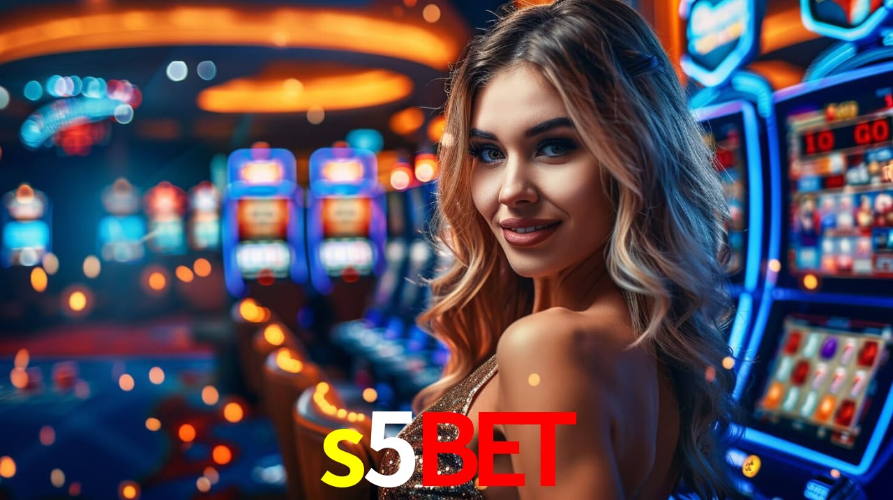 Games Directory s5bet