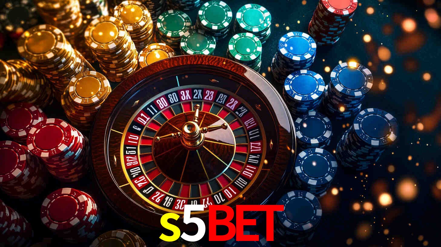 Explore as vantagens do s5bet: serviço profissional e confiabilidade