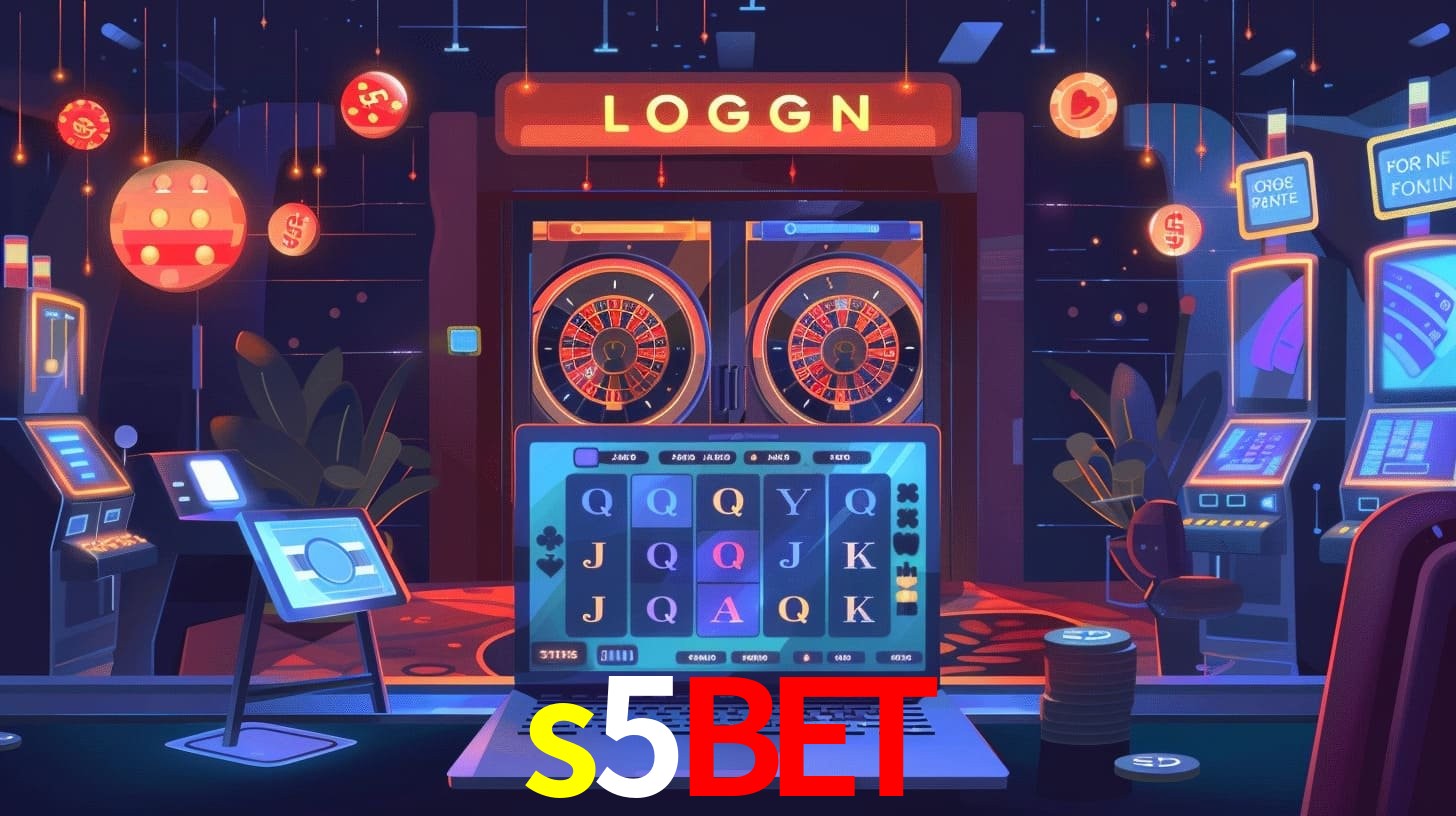 Benefícios VIP s5bet