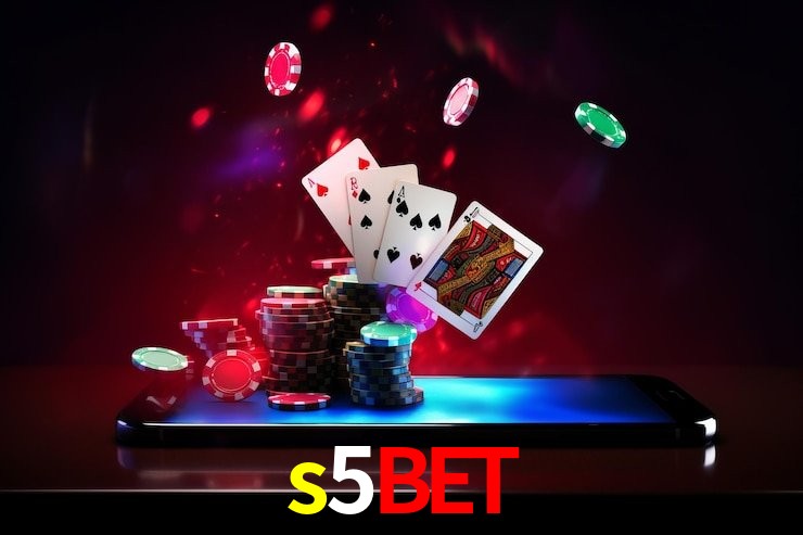 Live Casino s5bet