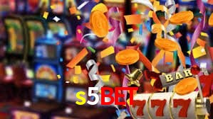 Notificações App s5bet
