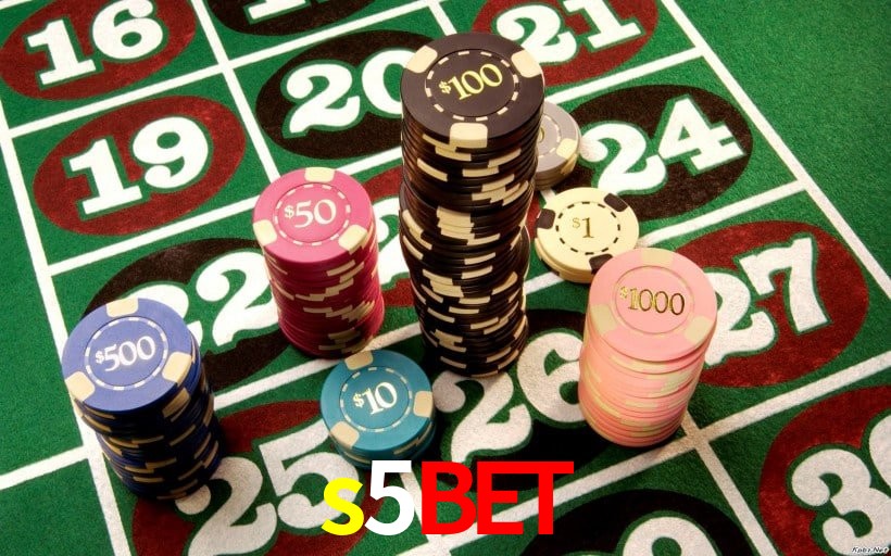 Ofertas Exclusivas s5bet