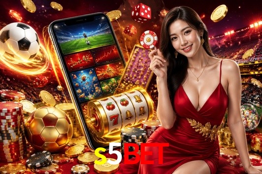 Tennis Betting s5bet