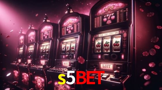 Estatísticas s5bet