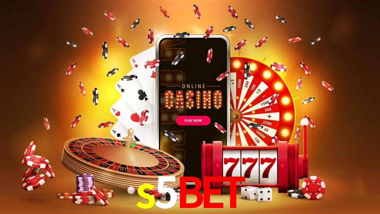 s5bet Premiação acumulada / Jackpot