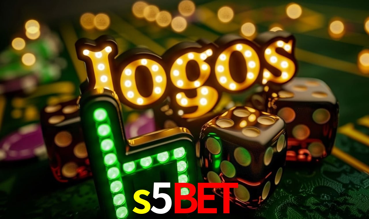 login s5bet
