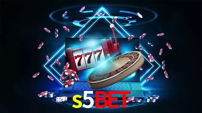 s5bet Caça-níqueis móveis