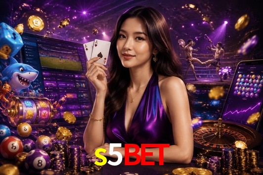 Live Casino s5bet