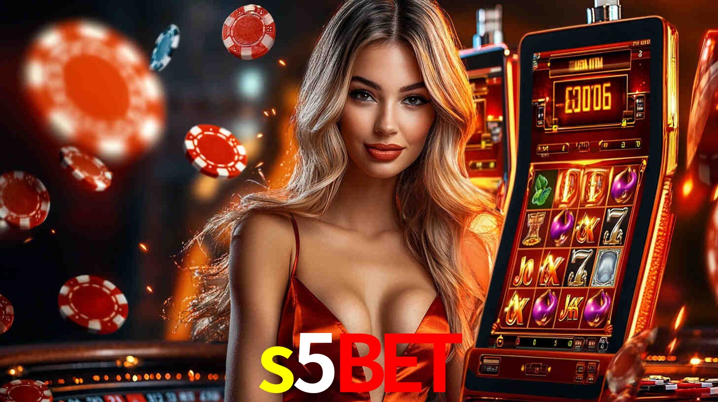 s5bet app